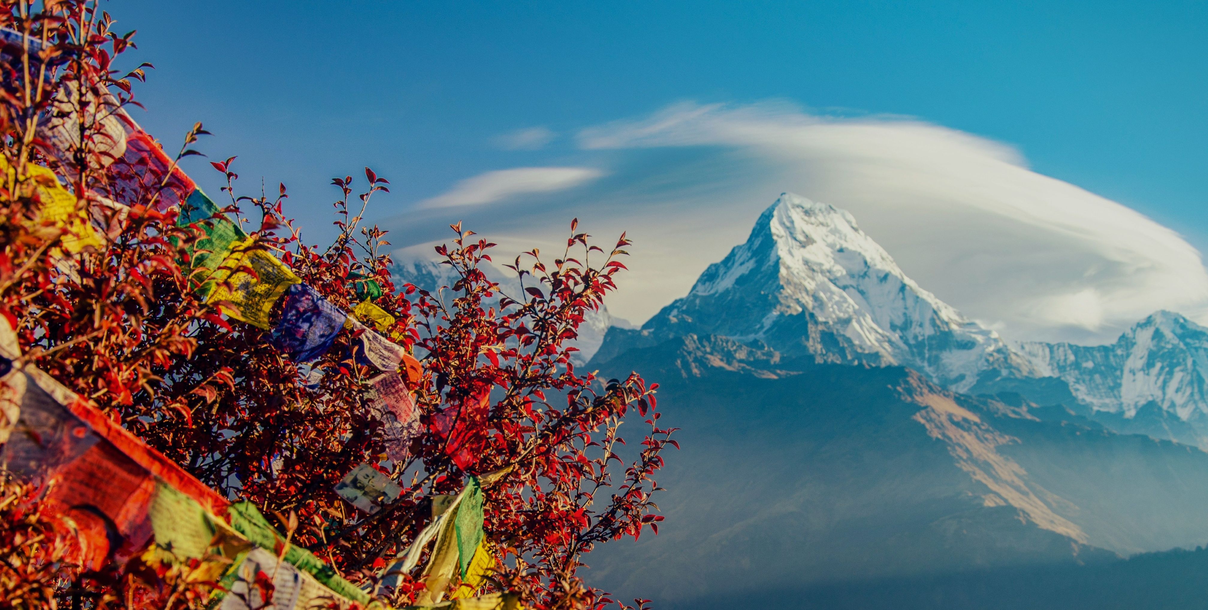 Nepal