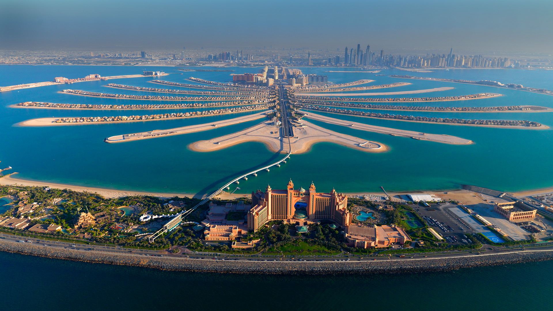 Destination United Arab Emirates